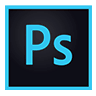 PhotoShop logo