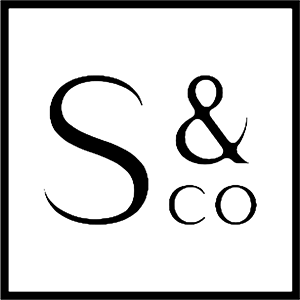 Shakespeare & Co. logo